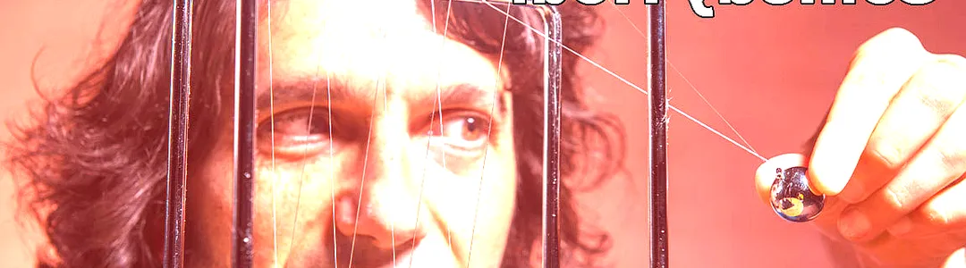 A Psychedelic Comedy Dating Show