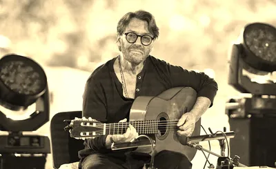 Al Di Meola