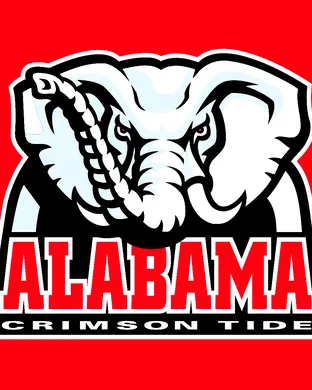 Alabama Crimson Tide