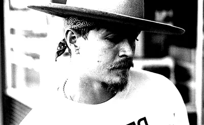 Alex Lambert