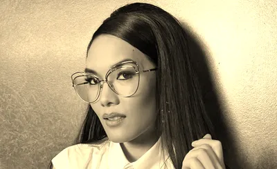 Ali Wong