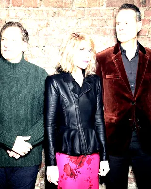 Live concert by Alison Krauss And Union Station