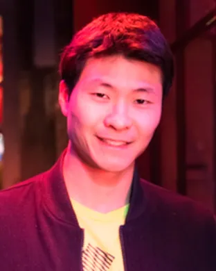 Alvin Kuai Austin