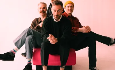 American Football - Band