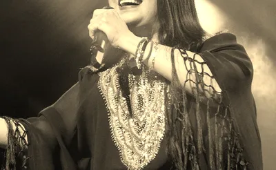 Ana Gabriel