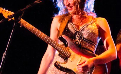 Ana Popovic