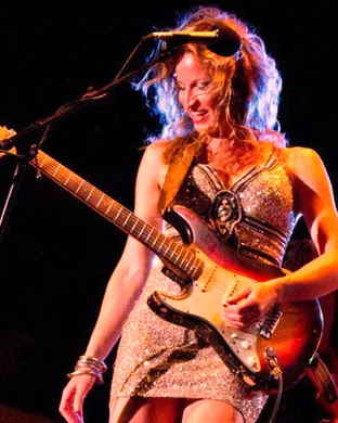 Ana Popovic