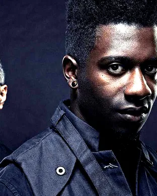 Animals As Leaders