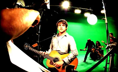 Anthony Green