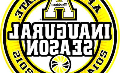 Appalachian State Mountaineers