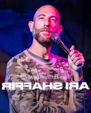 Ari Shaffir's 