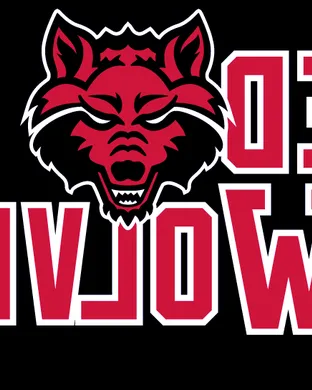 Arkansas State Red Wolves