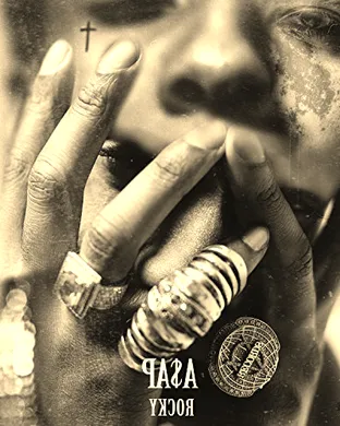 ASAP Rocky