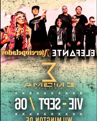 Aterciopelados
