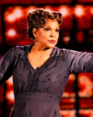 Audra McDonald