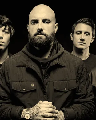 August Burns Red