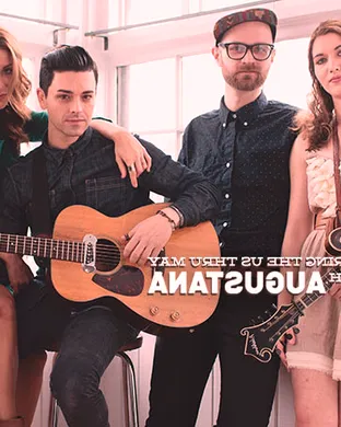 Augustana & Phantom Planet