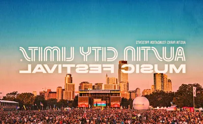 Austin City Limits Music Festival
