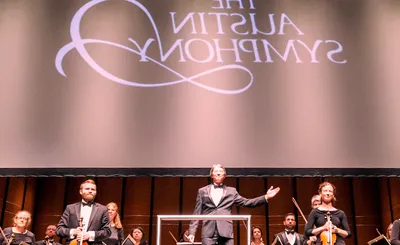 Austin Symphony Orchestra