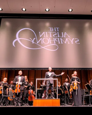 Austin Symphony Orchestra