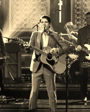 AVTT/PTTN: The Avett Brothers & Mike Patton