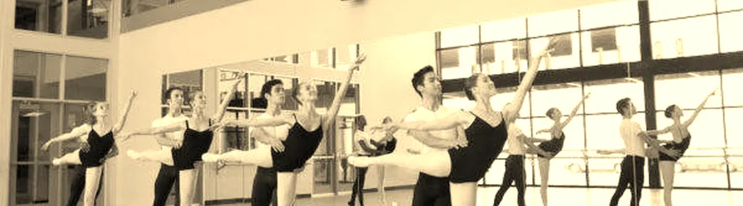Ballet Austin