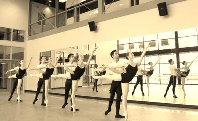 Ballet Austin
