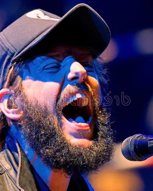Band of Horses