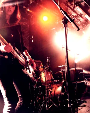 Band Of Skulls Austin