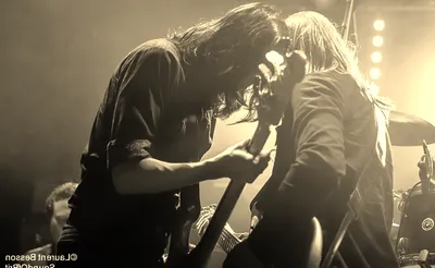 Band Of Skulls