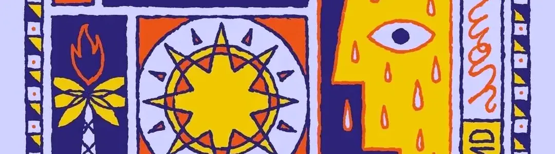 Barbarians of California