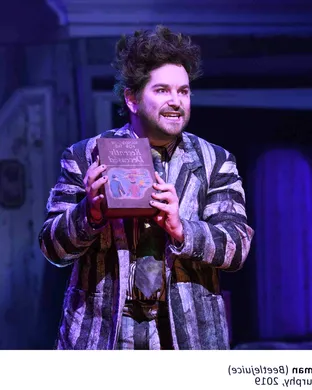 Beetlejuice - The Musical