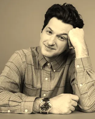 Ben Schwartz