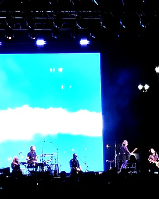 Better Than Ezra Cedar Park