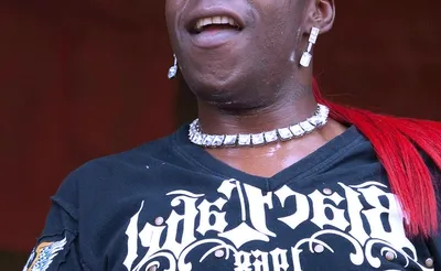 Big Freedia