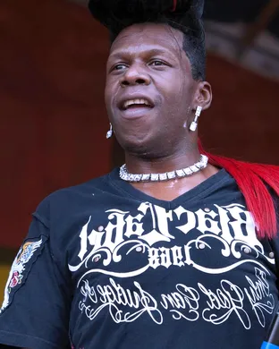Big Freedia