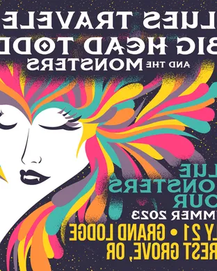 Big Head Todd and The Monsters