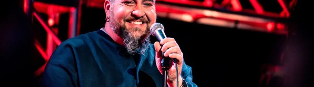 Big Jay Oakerson