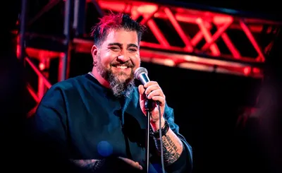 Big Jay Oakerson