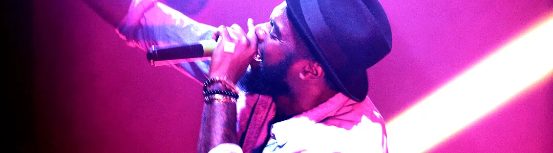 Big K.R.I.T.