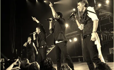 Big Time Rush