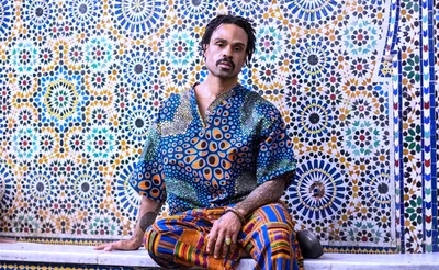 Bilal