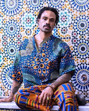 Bilal