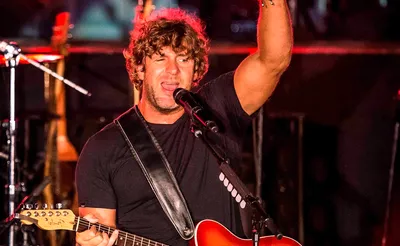 Billy Currington
