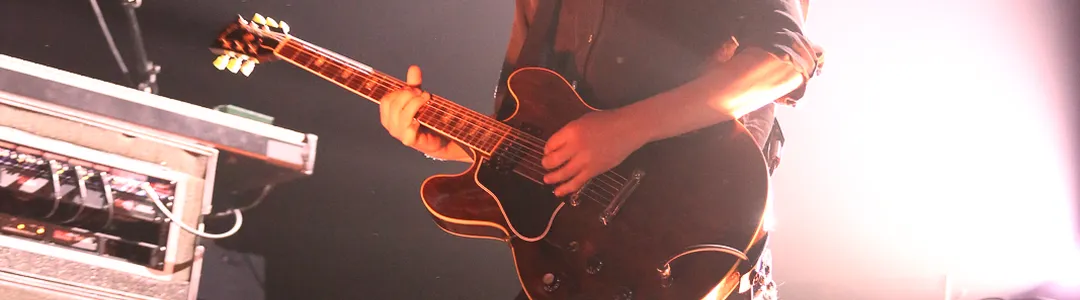 Black Rebel Motorcycle Club