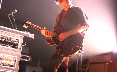 Black Rebel Motorcycle Club