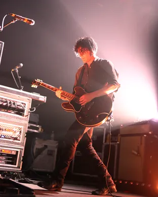 Black Rebel Motorcycle Club