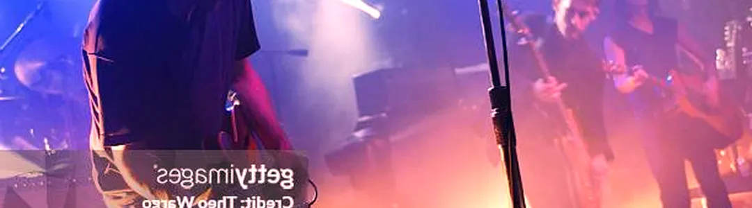 Black Rebel Motorcycle Club