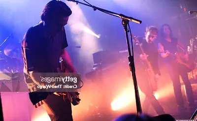 Black Rebel Motorcycle Club