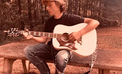Blake Whiten
